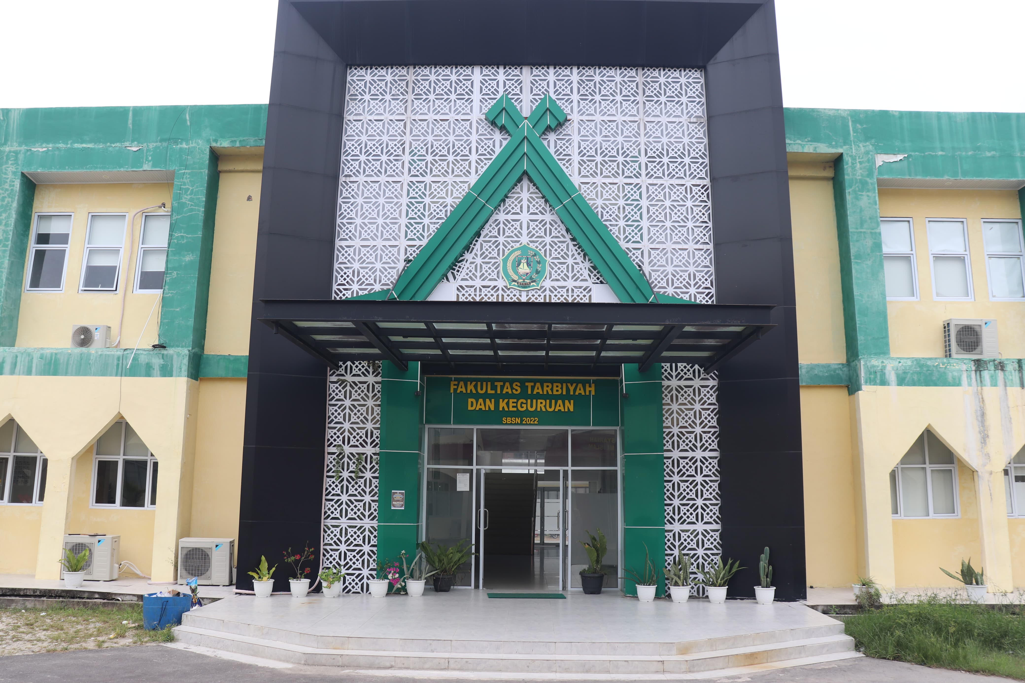 FTIK Sukses Selenggarakan Konferensi Internasional Pendidikan Islam 2026